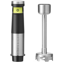 Food Mixers & Blenders – Wireless hand blender mixer 5 - Carlat