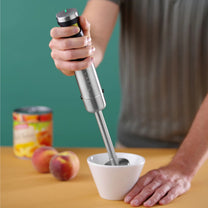 Food Mixers & Blenders – Wireless hand blender mixer 5 - Carlat