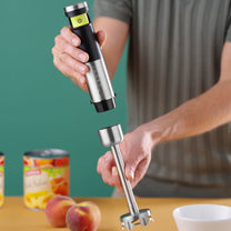 Food Mixers & Blenders – Wireless hand blender mixer 5 - Carlat