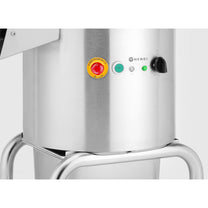 Food Peelers – Kitchen Line electric potato peeler 18 kg - Carlat