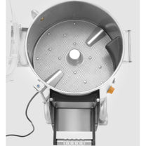 Food Peelers – Kitchen Line electric potato peeler 18 kg - Carlat
