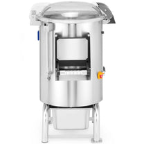 Food Peelers – Kitchen Line electric potato peeler 18 kg - Carlat