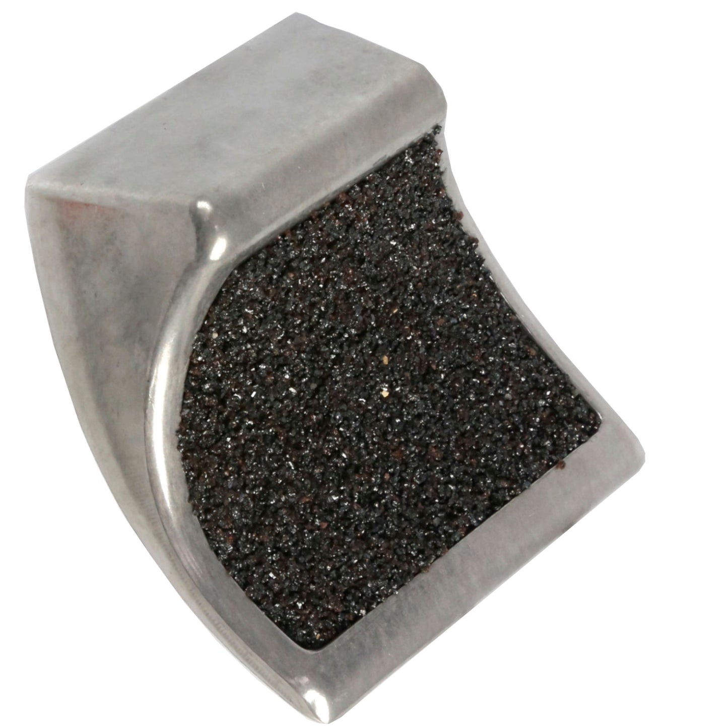 Food Peelers – Side abrasive element for PI-10 potato peeler - Carlat