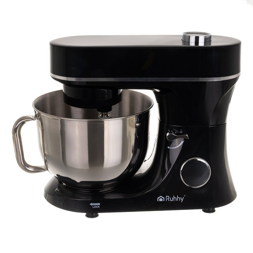 Food – Ruhhy 25728 Food Processor with Adjustable Bowl + Blender - Carlat