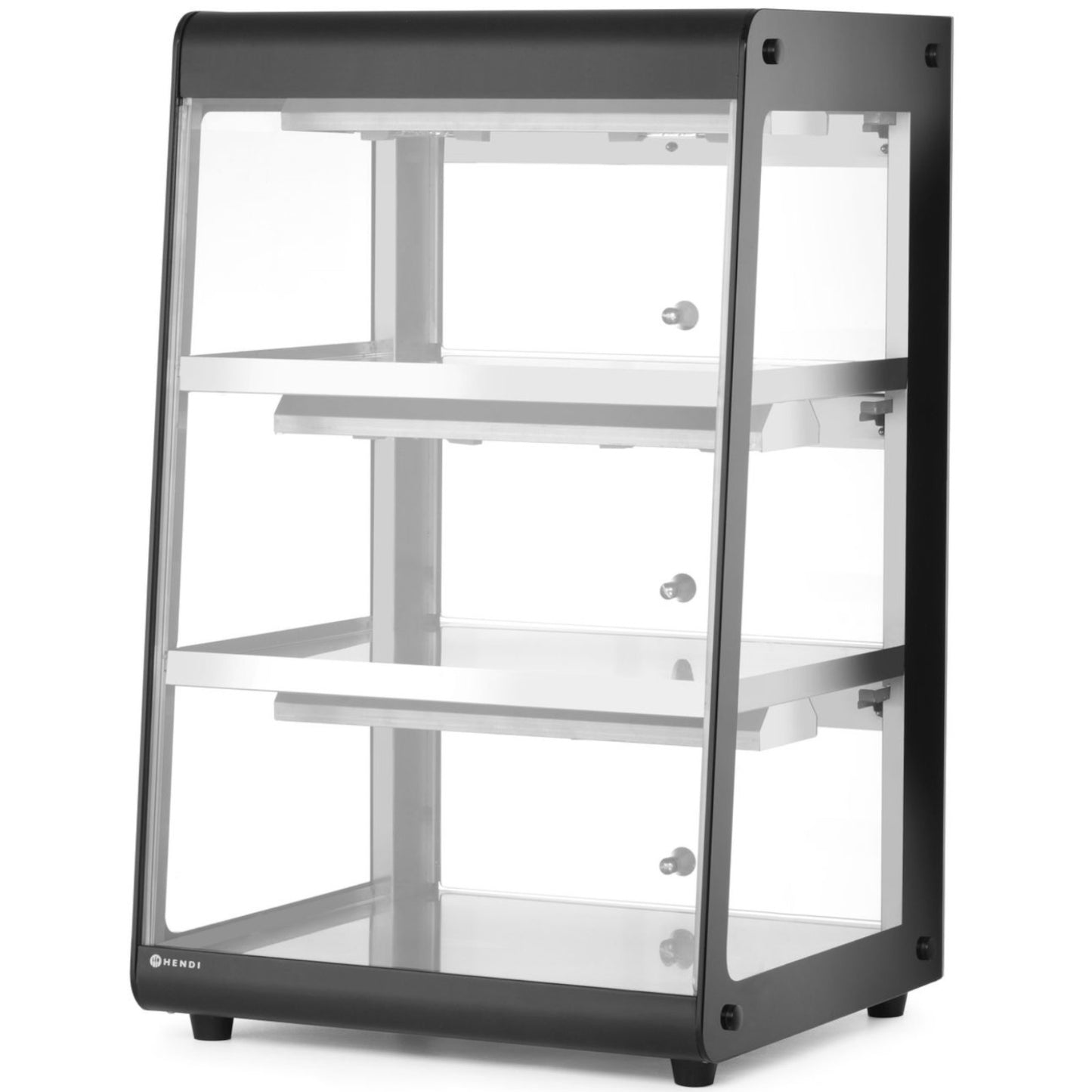 Food Service – Adjustable display heating display, 3 levels, 50-70C, - Carlat