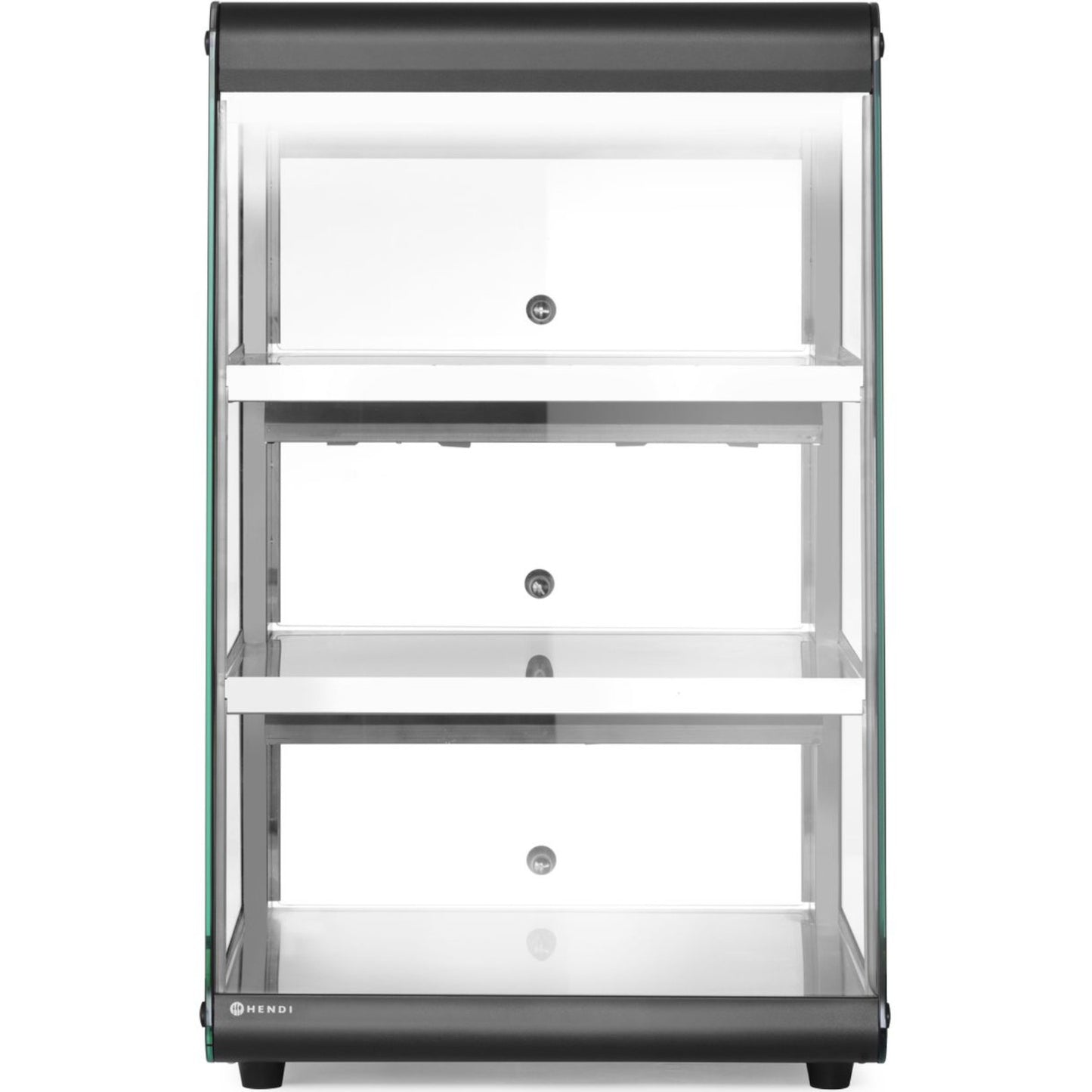 Food Service – Adjustable display heating display, 3 levels, 50-70C, - Carlat