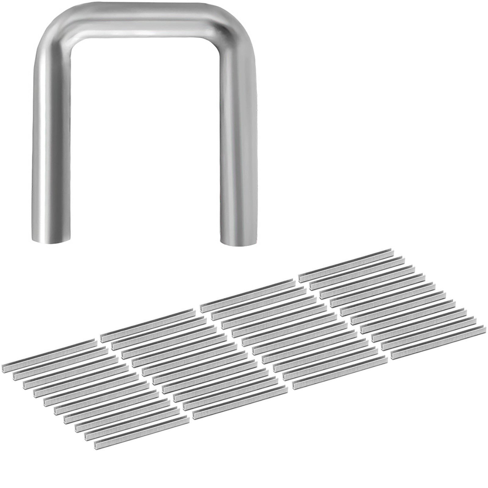 Food Service – Aluminum clips for the Royal Catering hand - Carlat