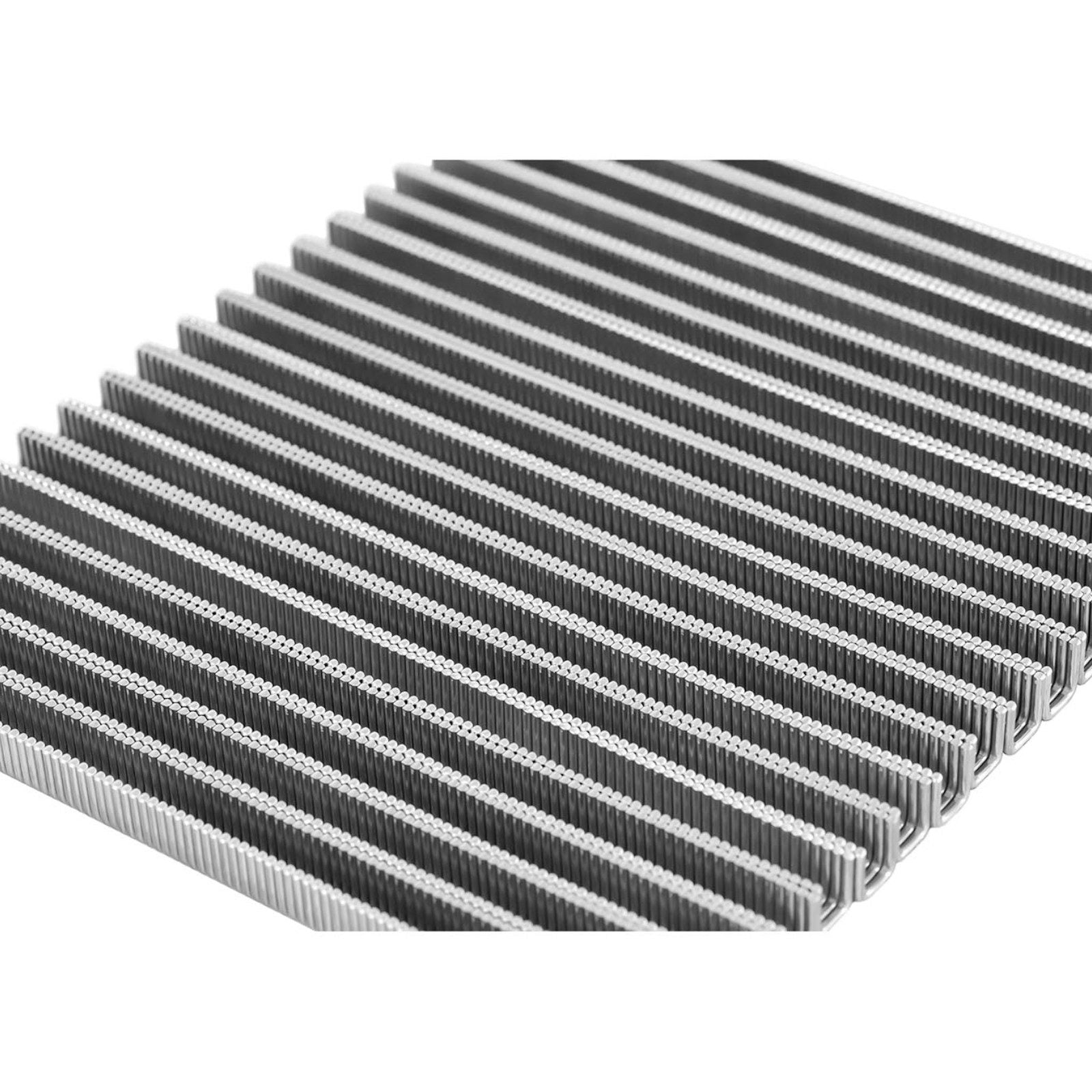 Food Service – Aluminum clips for the Royal Catering hand - Carlat