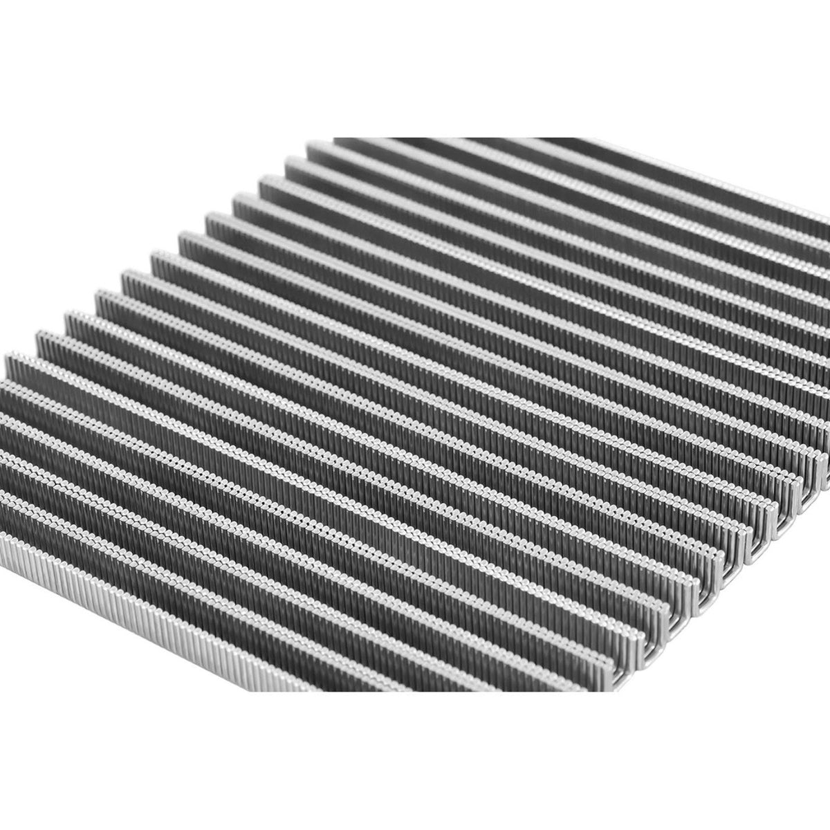 Food Service – Aluminum clips for the Royal Catering hand - Carlat