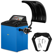 Food Service – Automatic wheel balancer for motorcycles and cars - Carlat