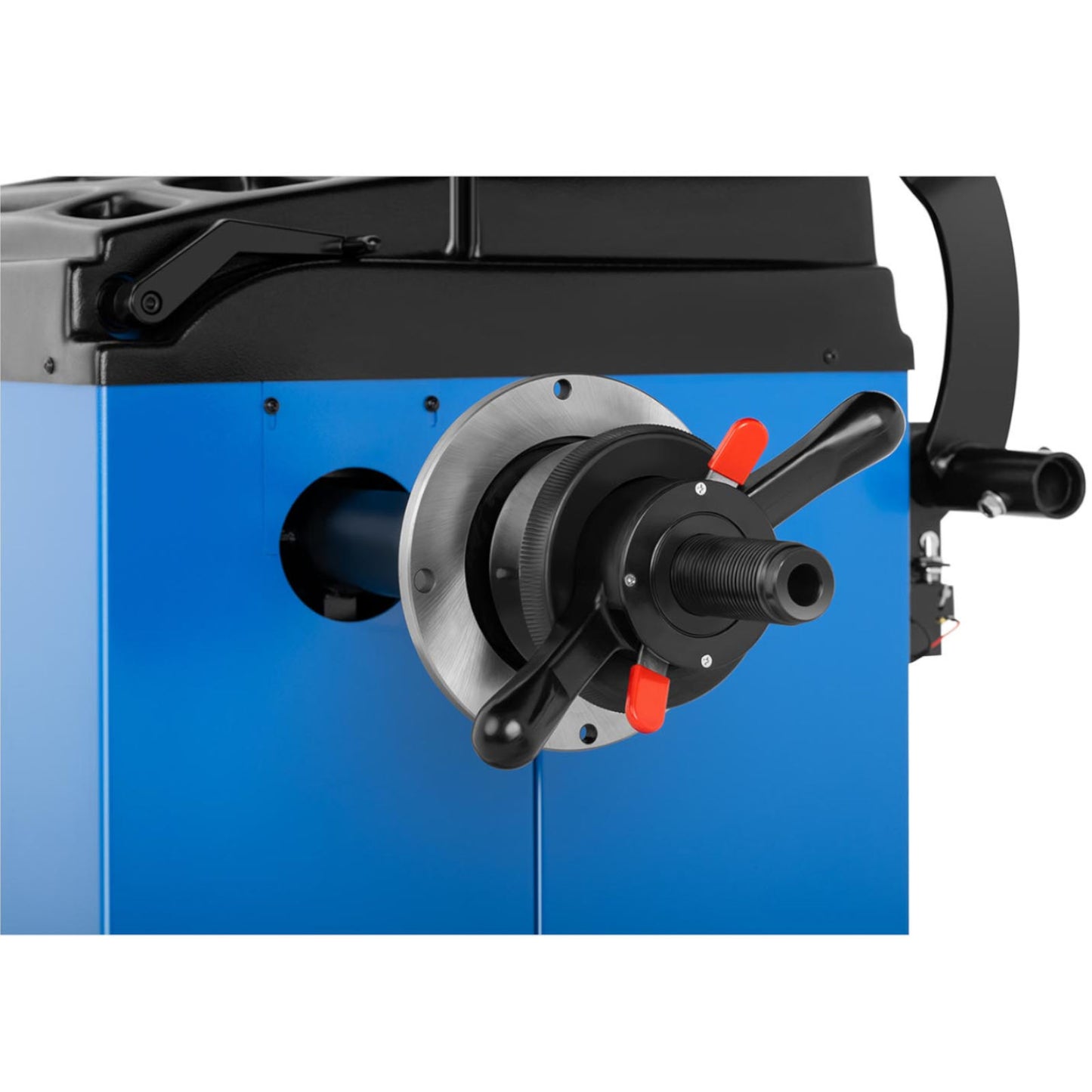 Food Service – Automatic wheel balancer for motorcycles and cars - Carlat