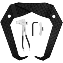 Food Service – Automatic wheel balancer for motorcycles and cars - Carlat