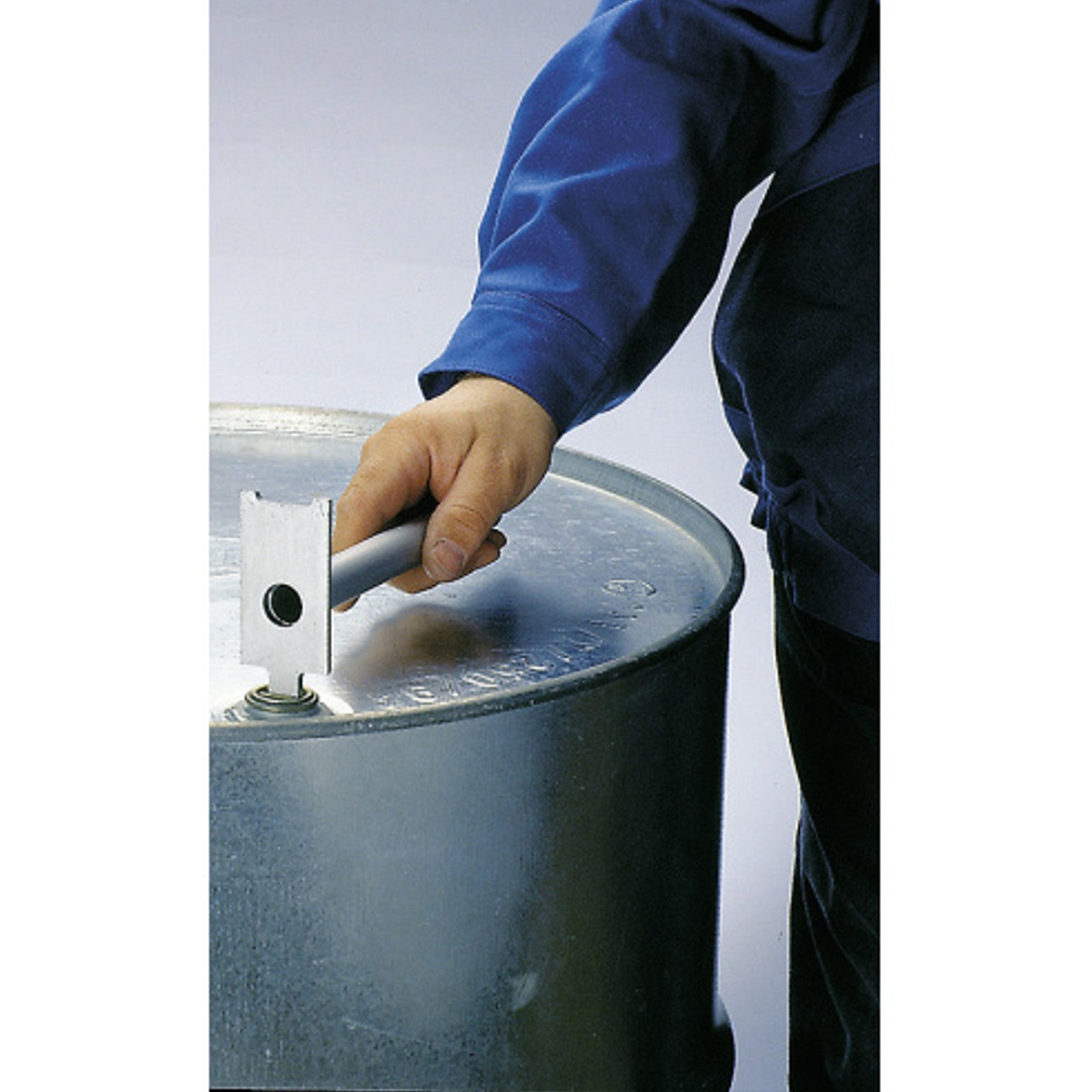 Food Service – Barrel cap wrench 60L 200L 2" and - Carlat