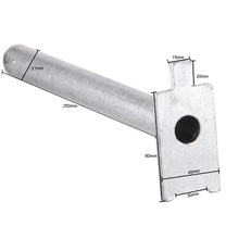 Food Service – Barrel cap wrench 60L 200L 2" and - Carlat