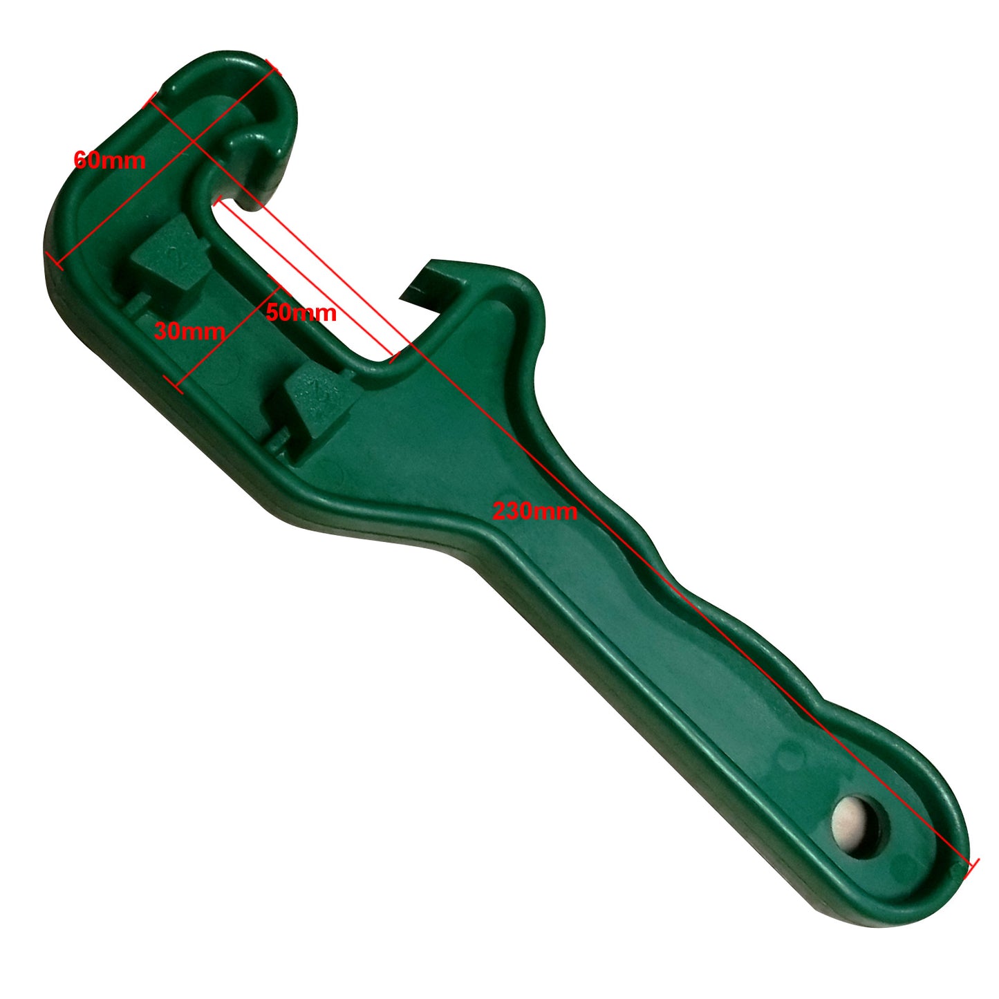 Food Service – Barrel cap wrench 60L 200L 2" and - Carlat