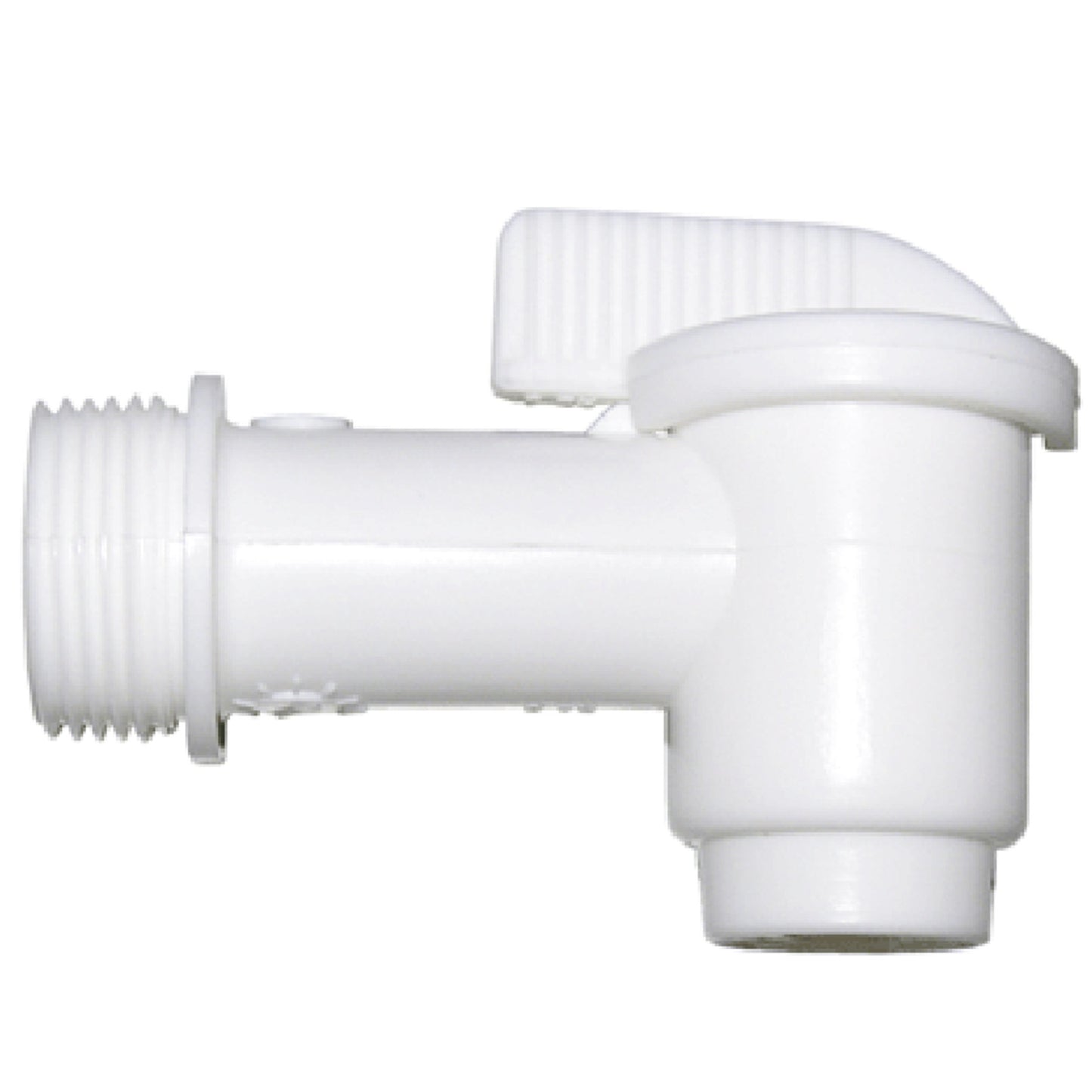 Food Service – Barrel valve drain tap PRESSOL 13088 G - Carlat
