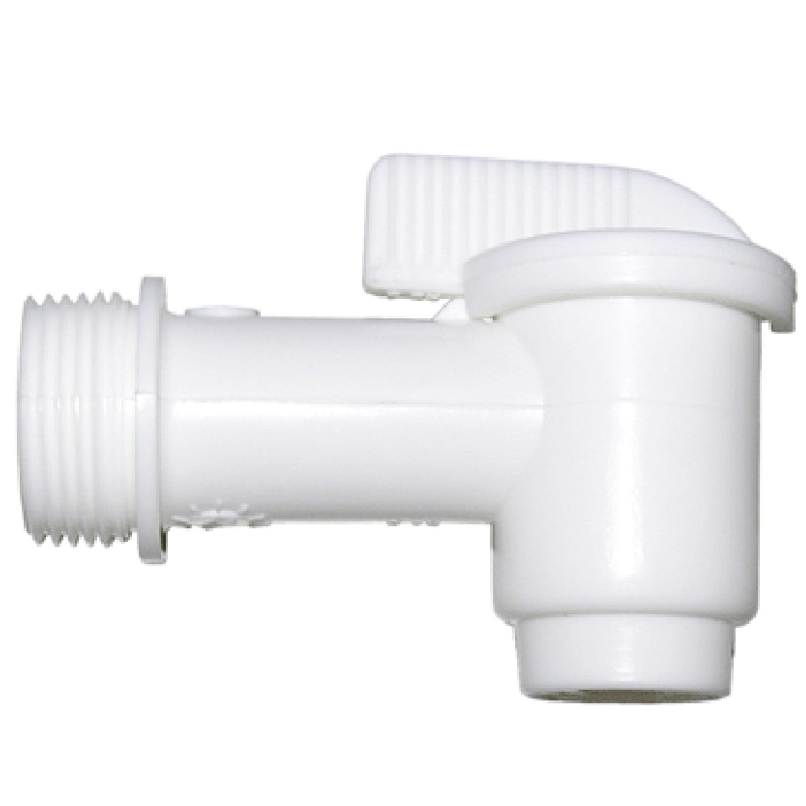 Food Service – Barrel valve drain tap PRESSOL 13088 G - Carlat