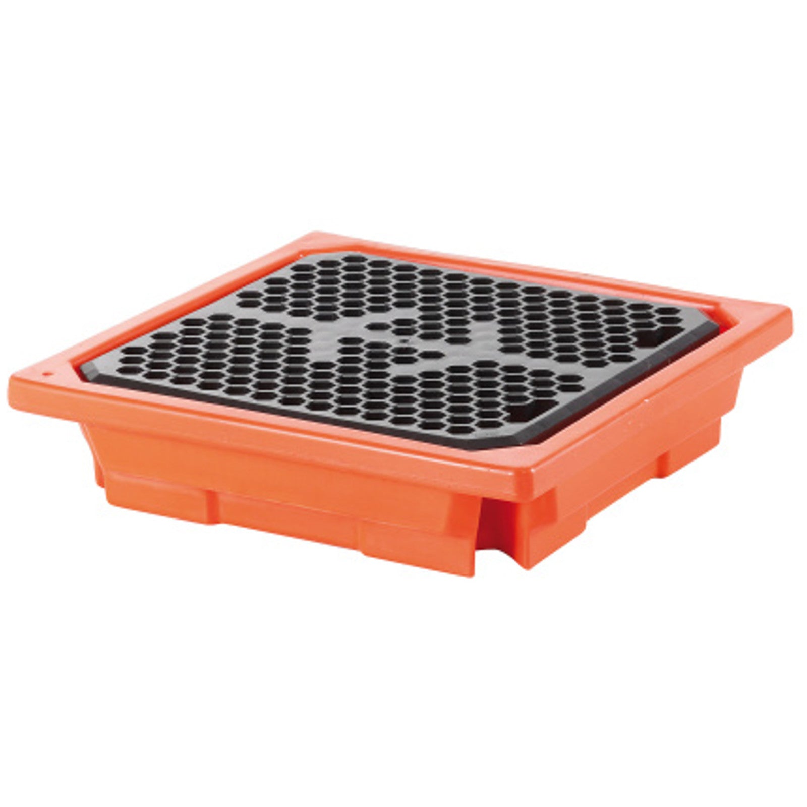 Food Service – Bathtub spillage floor for 1 55L barrel - Carlat
