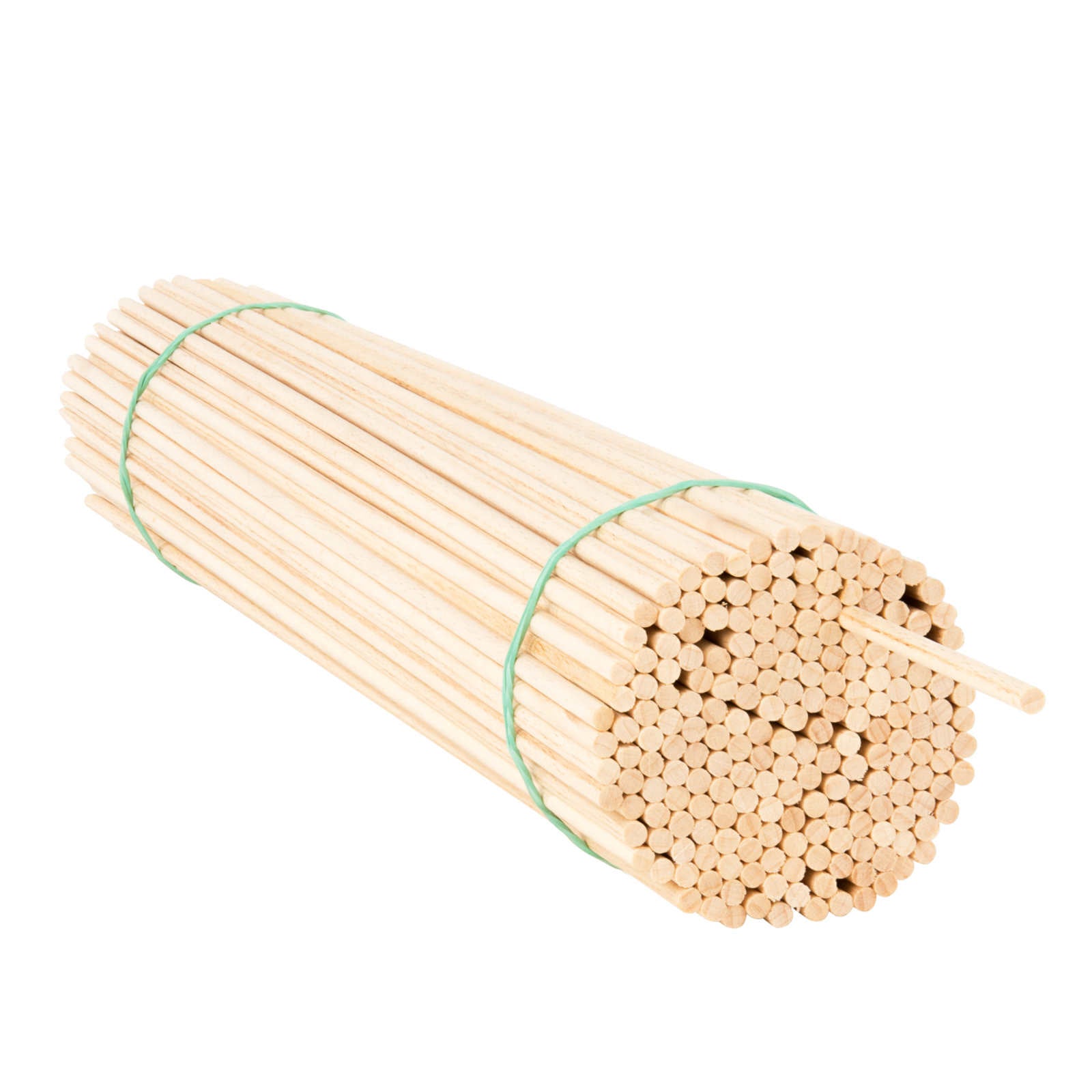 Food Service – Beech wood sticks for twisted potato fries - Carlat