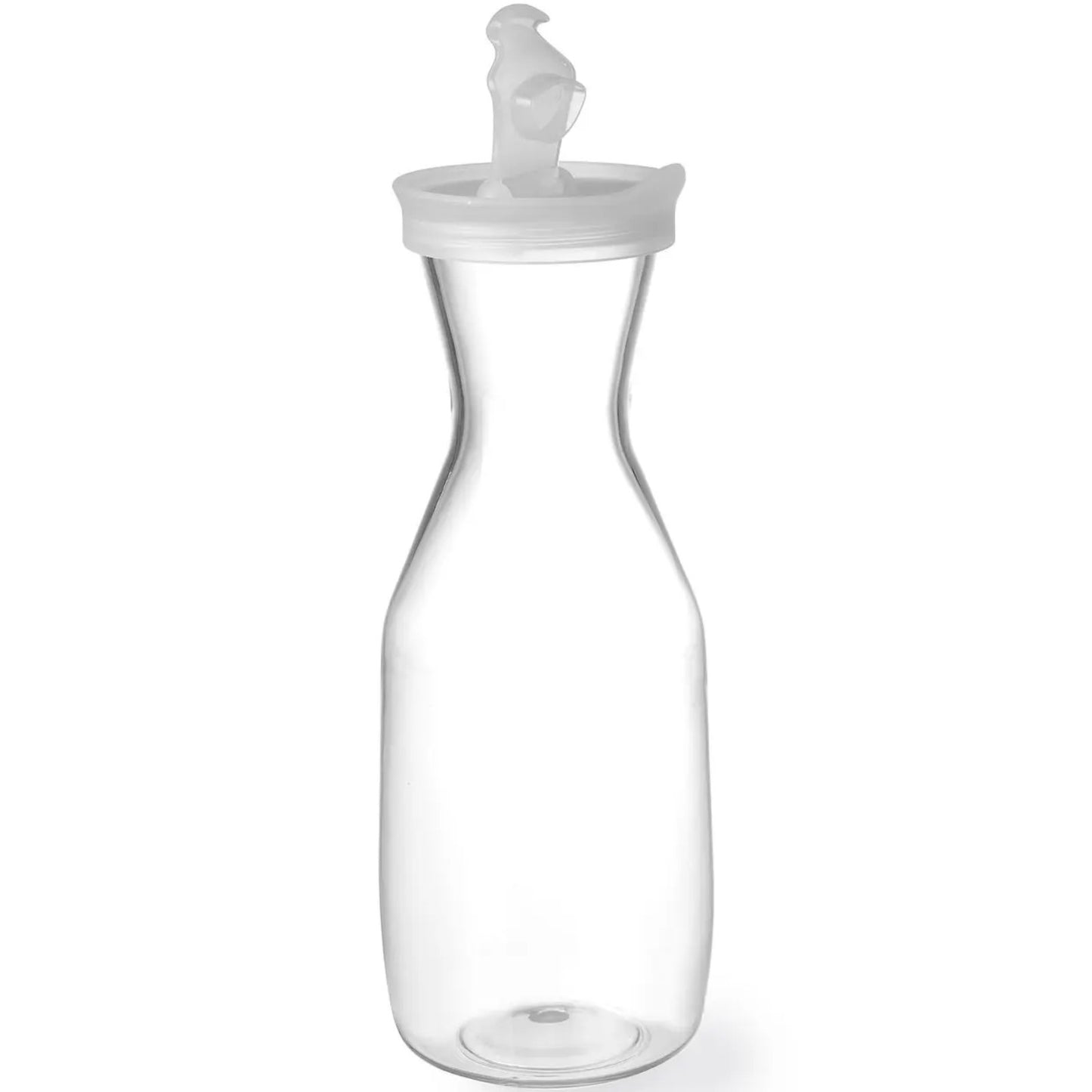 Food Service – Beverage carafe jug with lid and dispenser - Carlat