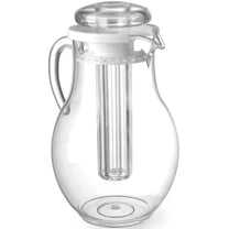 Food Service – Beverage jug with ice insert 3L - Carlat