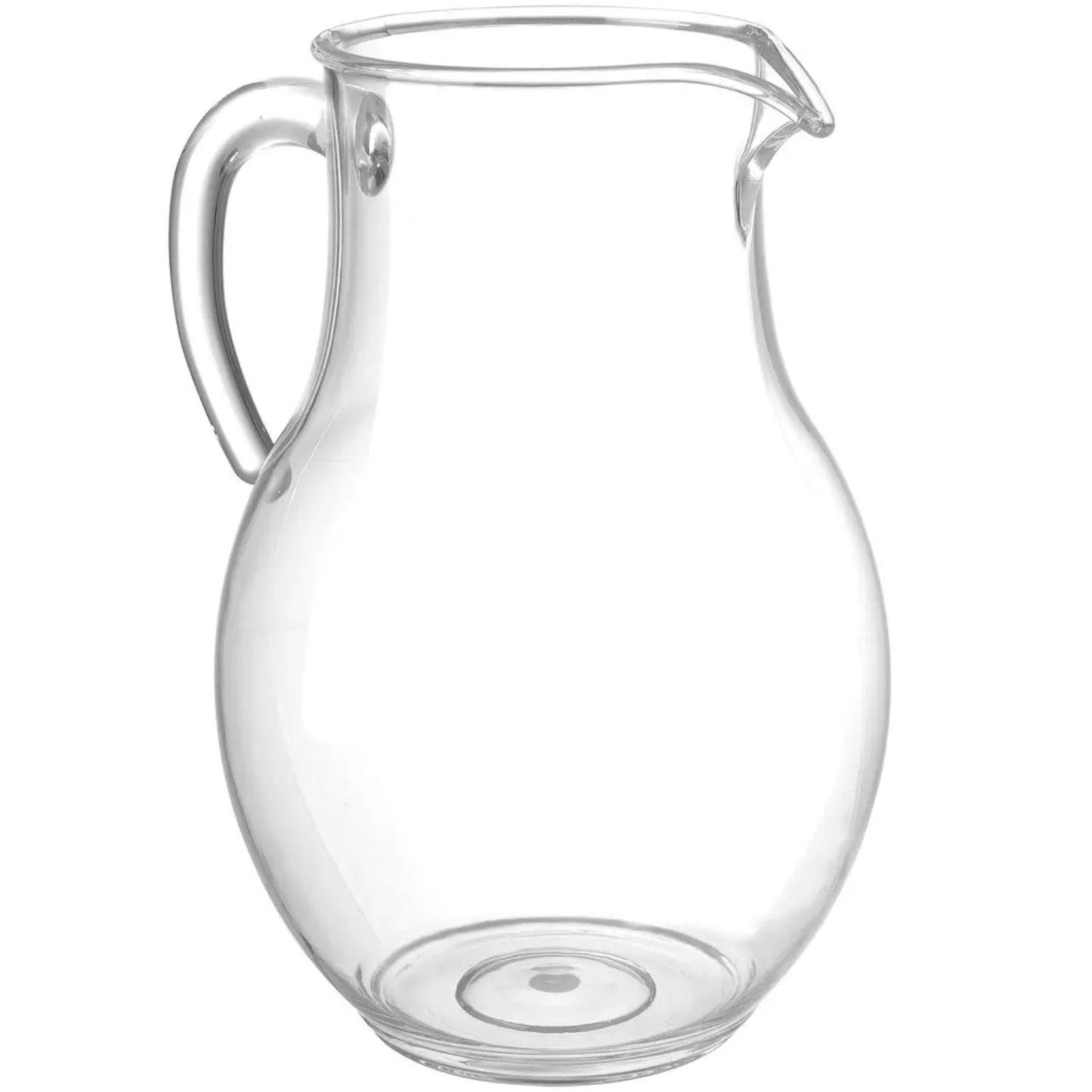 Food Service – Beverage jug with ice insert 3L - Carlat