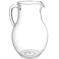 Food Service – Beverage jug with ice insert 3L - Carlat
