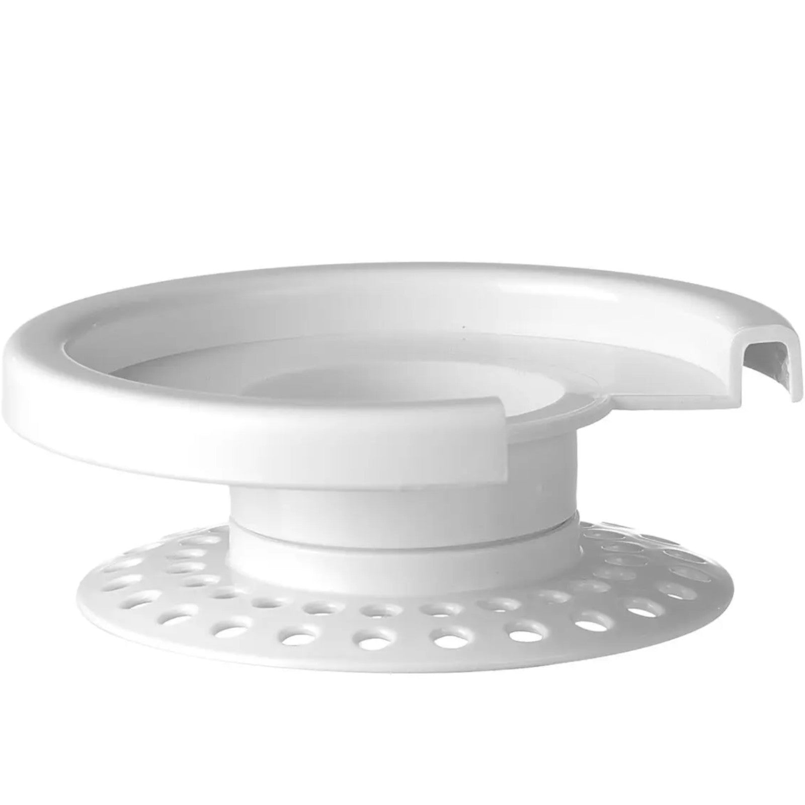 Food Service – Beverage jug with ice insert 3L - Carlat