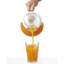 Food Service – Beverage jug with ice insert 3L - Carlat