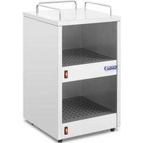 Food Service – Cabinet warmer for cups, mugs, plates, 72 - Carlat