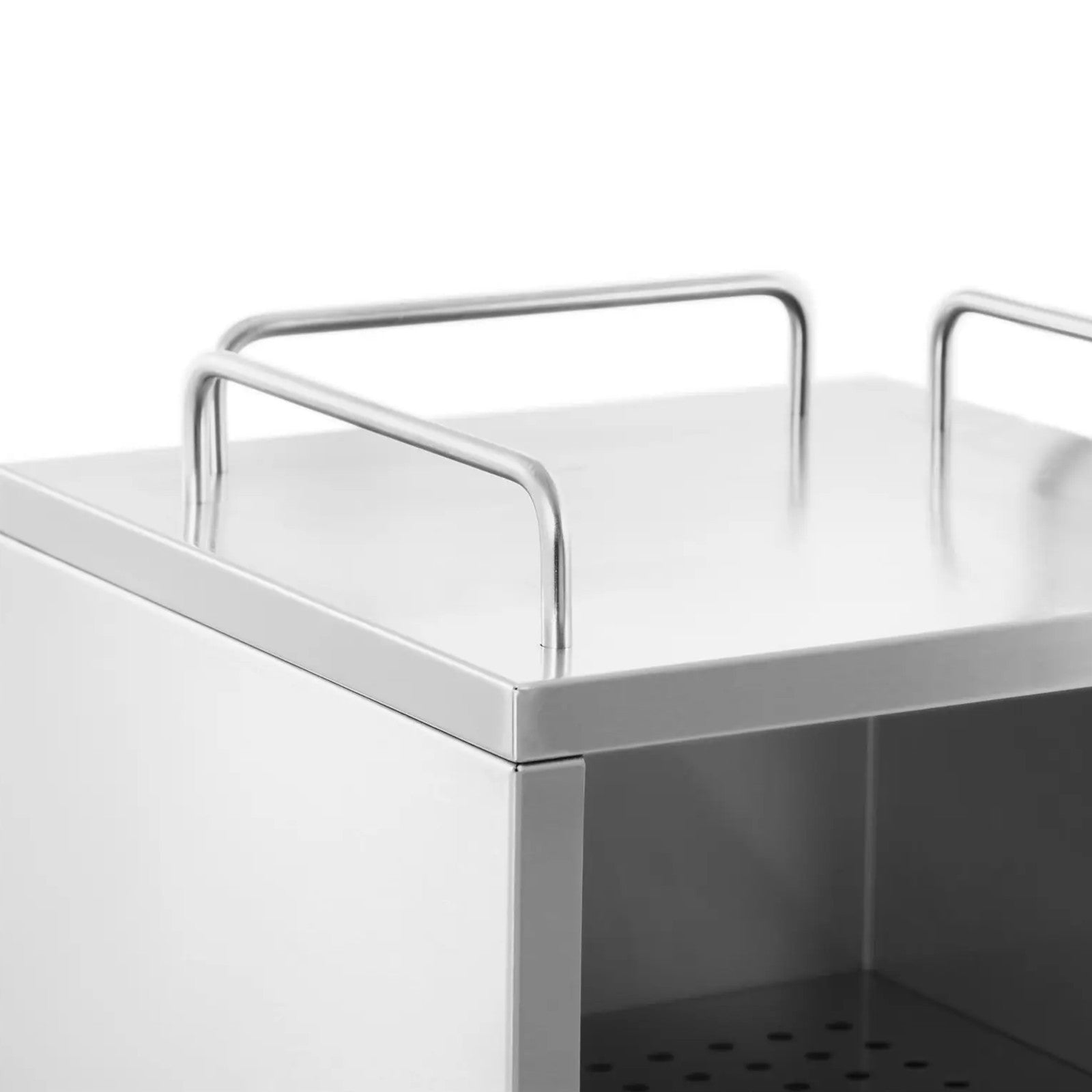 Food Service – Cabinet warmer for cups, mugs, plates, 72 - Carlat