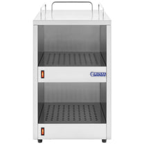 Food Service – Cabinet warmer for cups, mugs, plates, 72 - Carlat