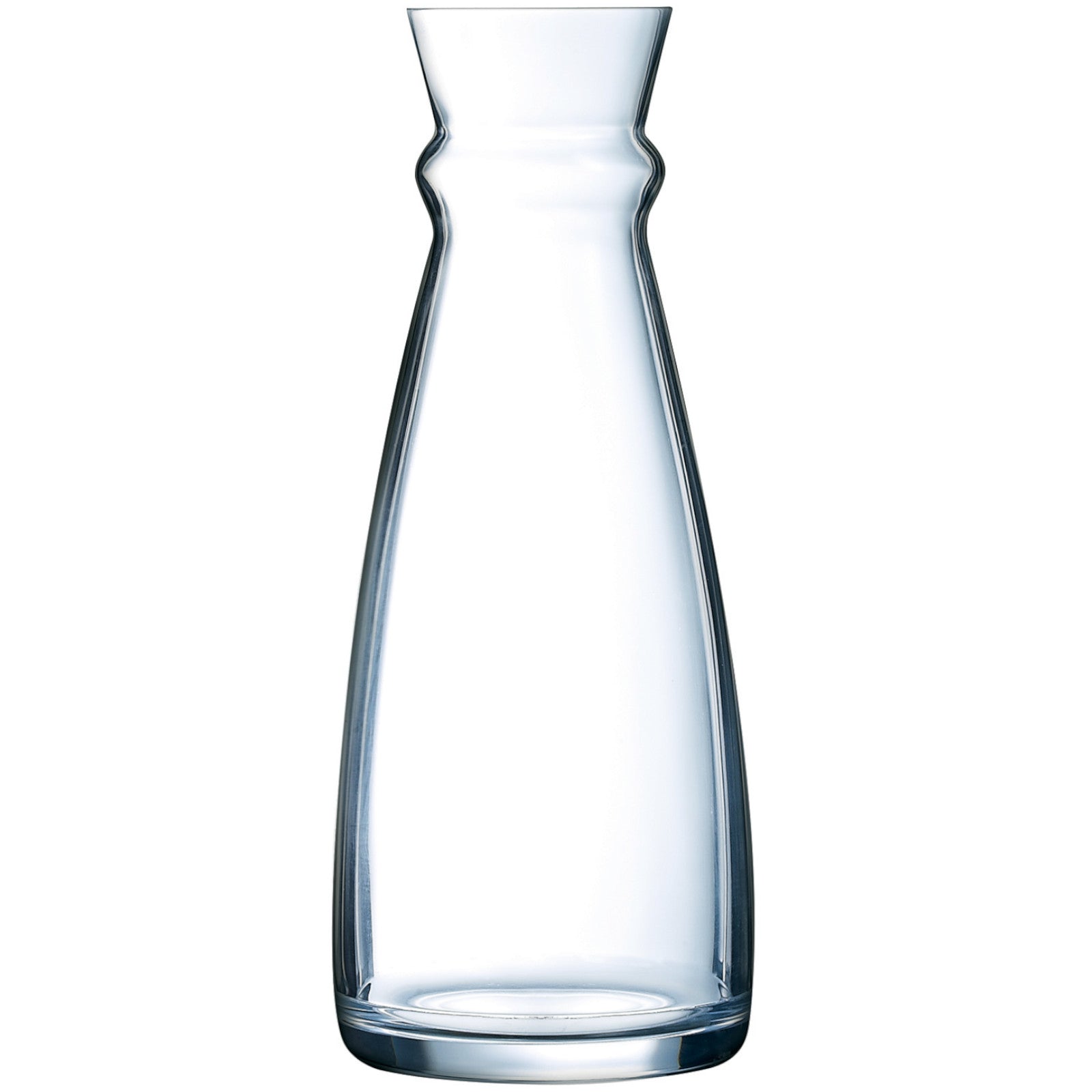 Food Service – Carafe glass jug for wine water drinks - Carlat
