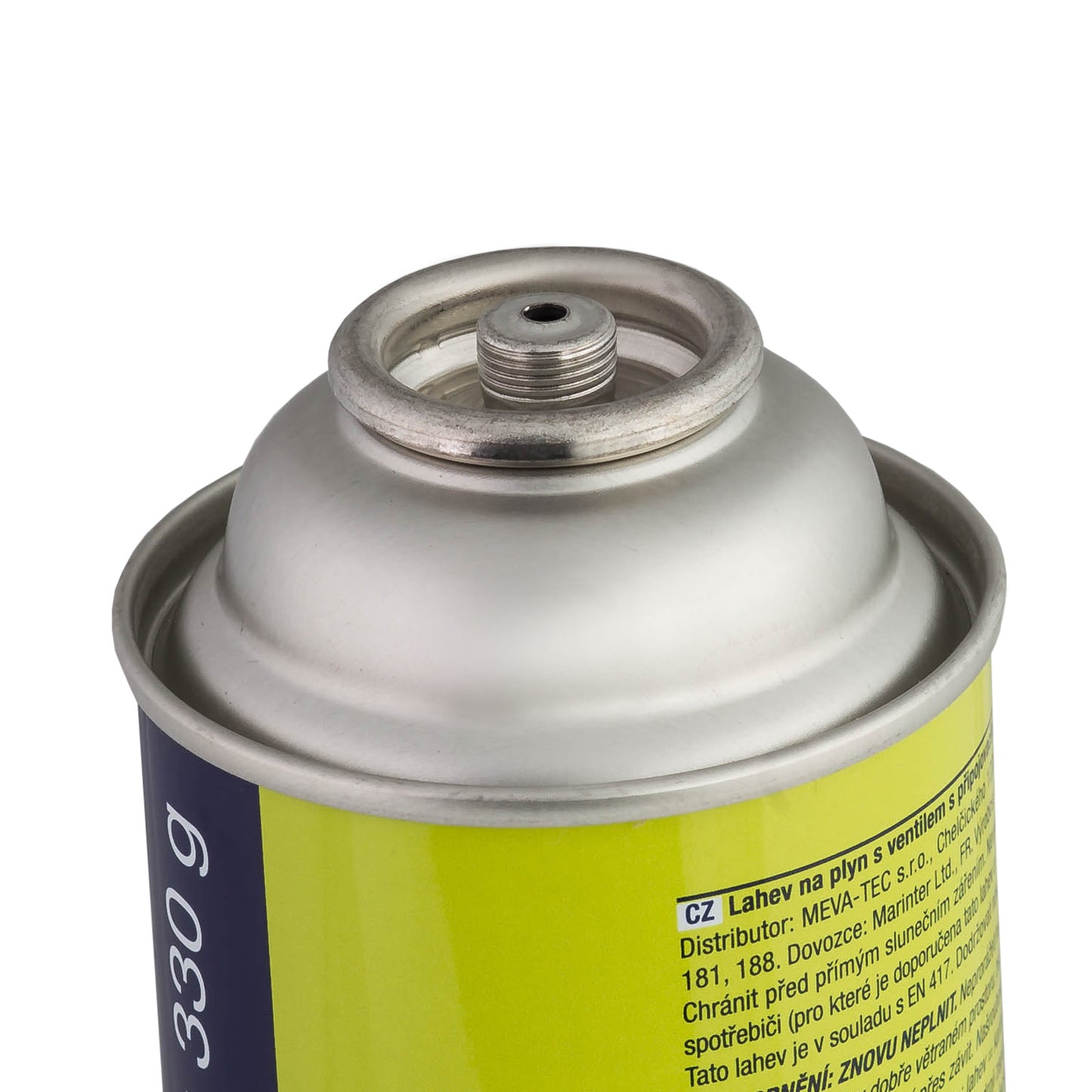 Food Service – Cartridge cartridge gas cartridge PB valve thread - Carlat