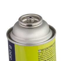 Food Service – Cartridge cartridge gas cartridge PB valve thread - Carlat