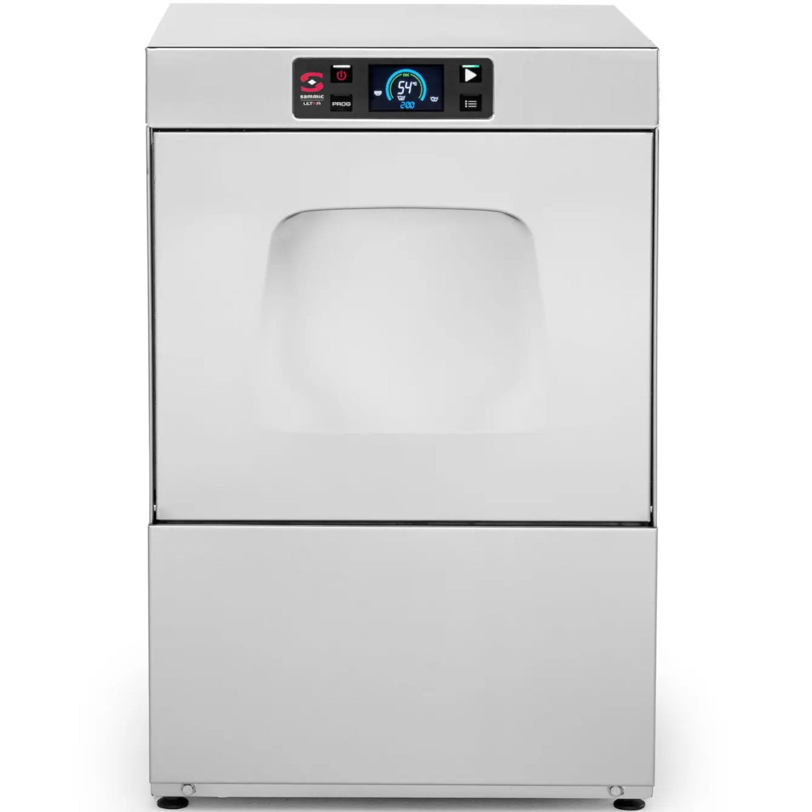 Food Service – Catering dishwasher 40x40 cm 400 V 3050 - Carlat