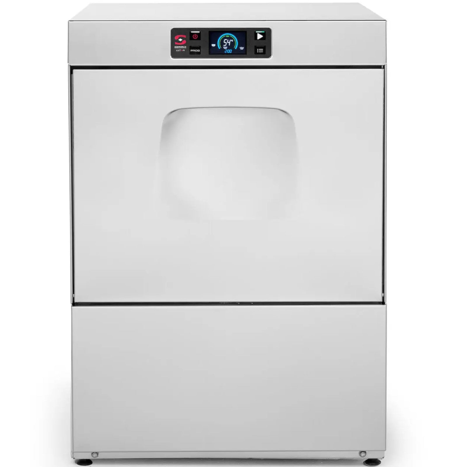 Food Service – Catering dishwasher 50x50 cm 400 V 5750 - Carlat