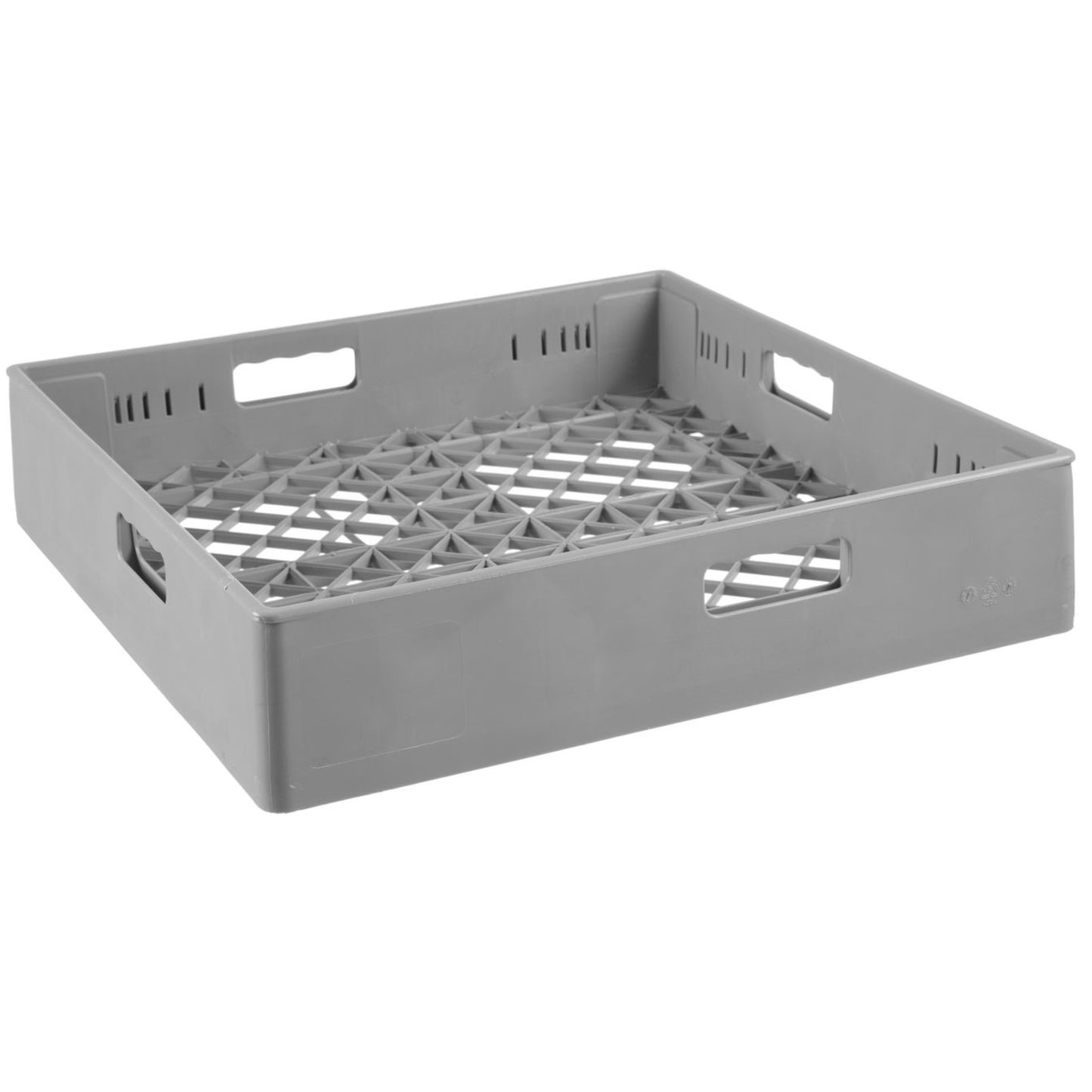 Food Service – Catering dishwasher with digital control for baskets - Carlat