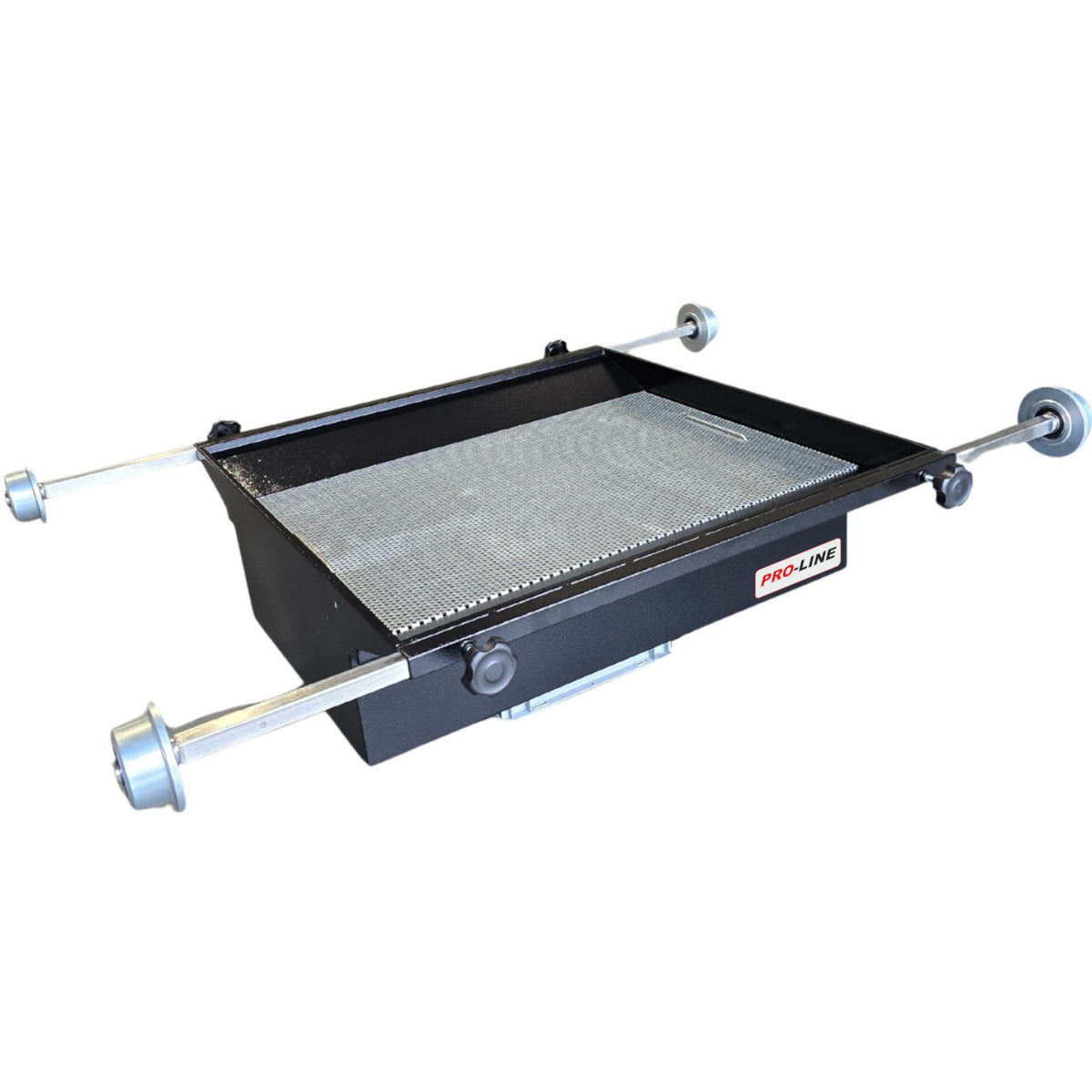 Food Service – Channel bathtub drainer for used oil - Carlat