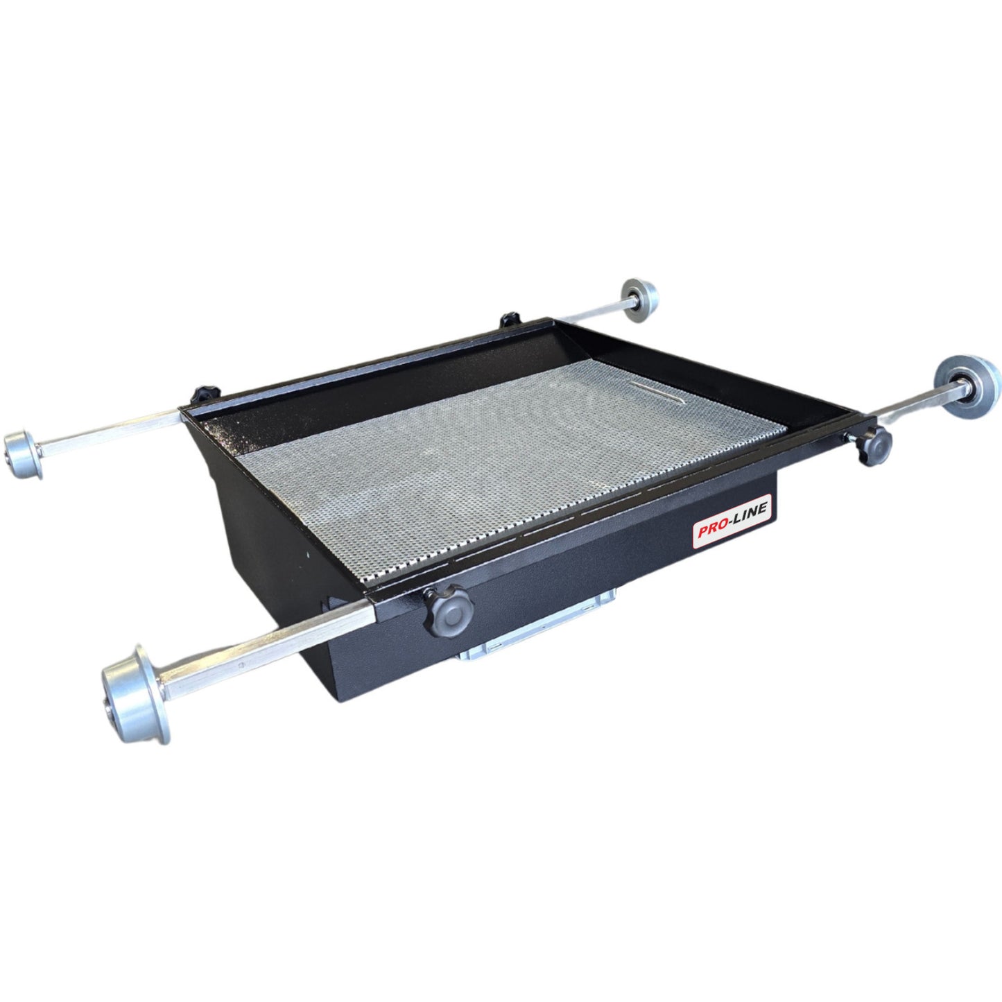 Food Service – Channel bathtub drainer for used oil with - Carlat