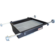 Food Service – Channel bathtub drainer for used oil with - Carlat