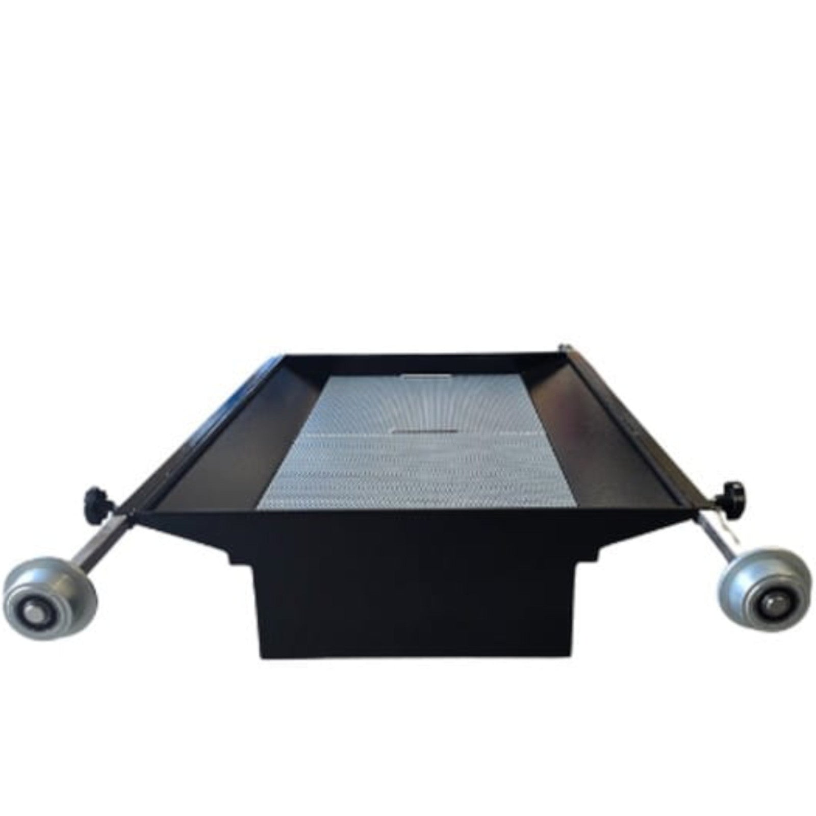 Food Service – Channel bathtub drainer for used oil with - Carlat