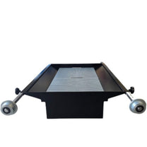 Food Service – Channel bathtub drainer for used oil with - Carlat