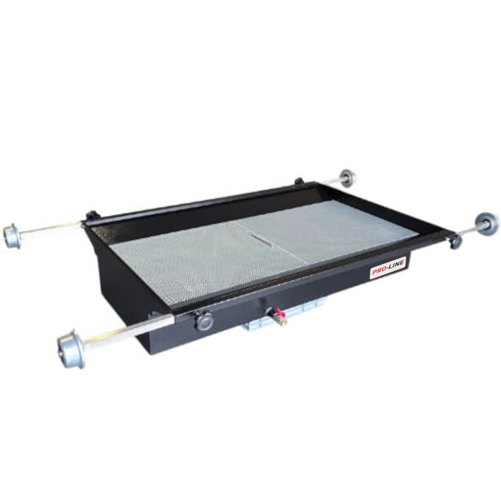 Food Service – Channel bathtub drainer for used oil with - Carlat