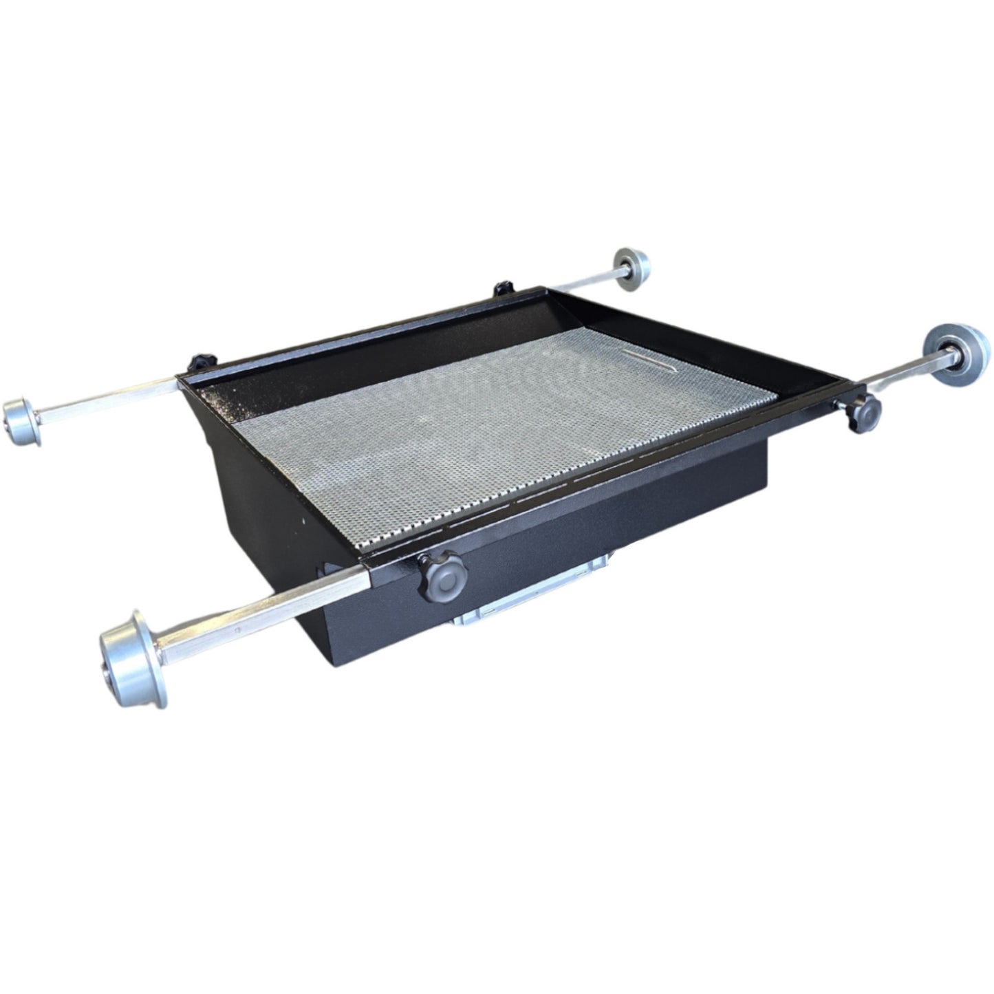 Food Service – Channel bathtub drainer for used oil with - Carlat
