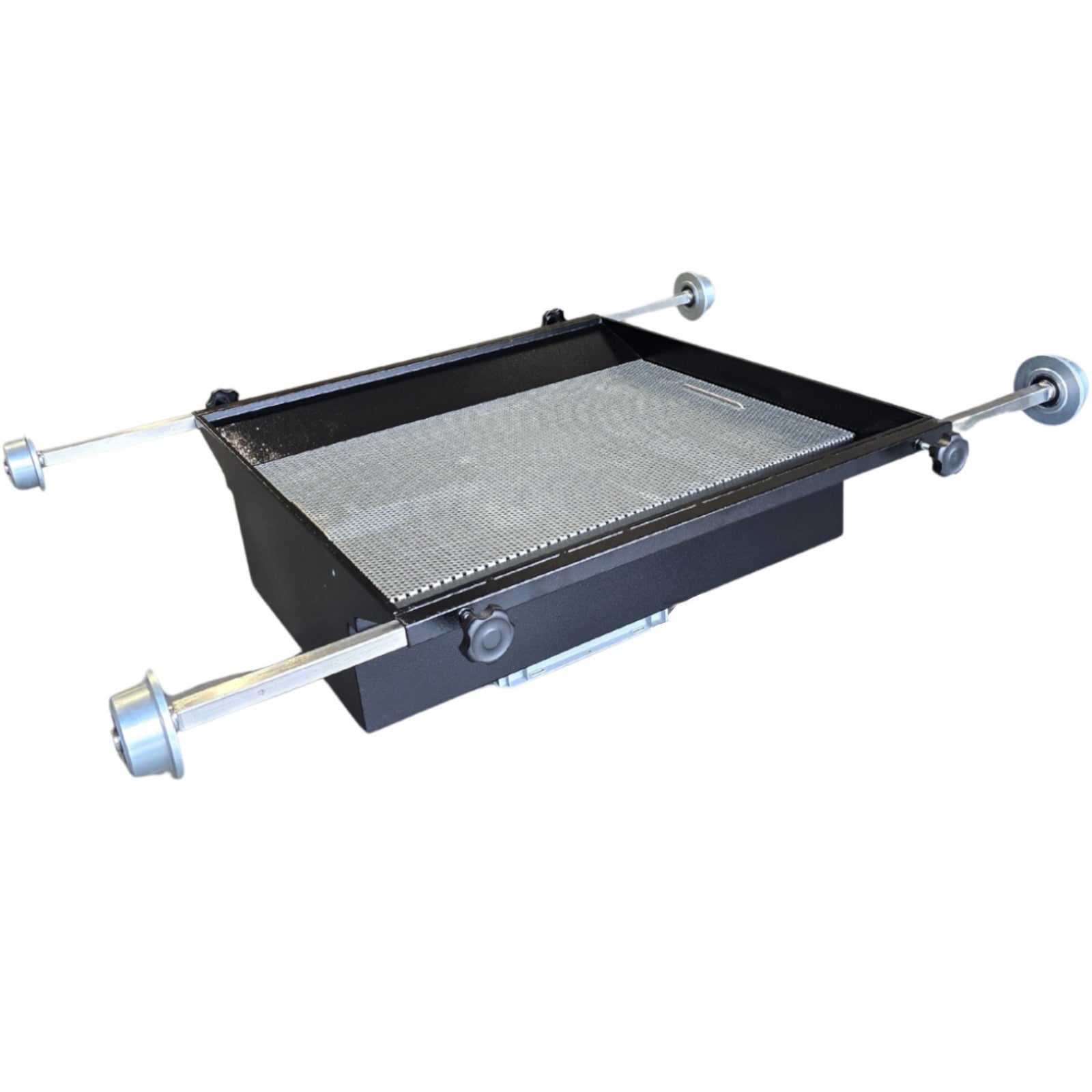 Food Service – Channel bathtub drainer for used oil with - Carlat