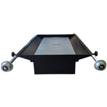 Food Service – Channel bathtub drainer for used oil with - Carlat