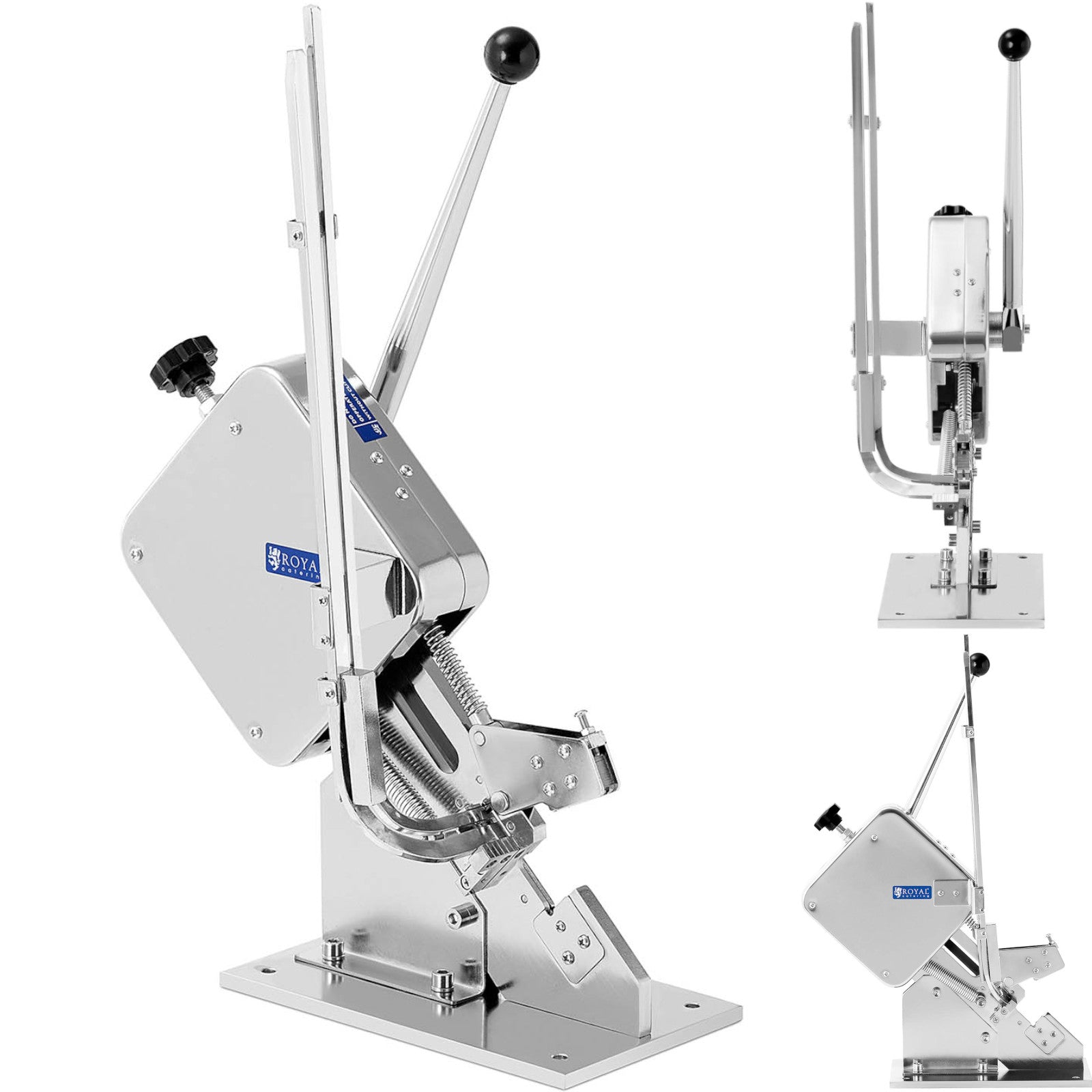 Food Service – Clipping machine, cold meat crimping machine for - Carlat