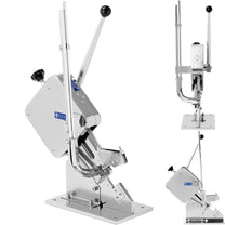 Food Service – Clipping machine, cold meat crimping machine for - Carlat