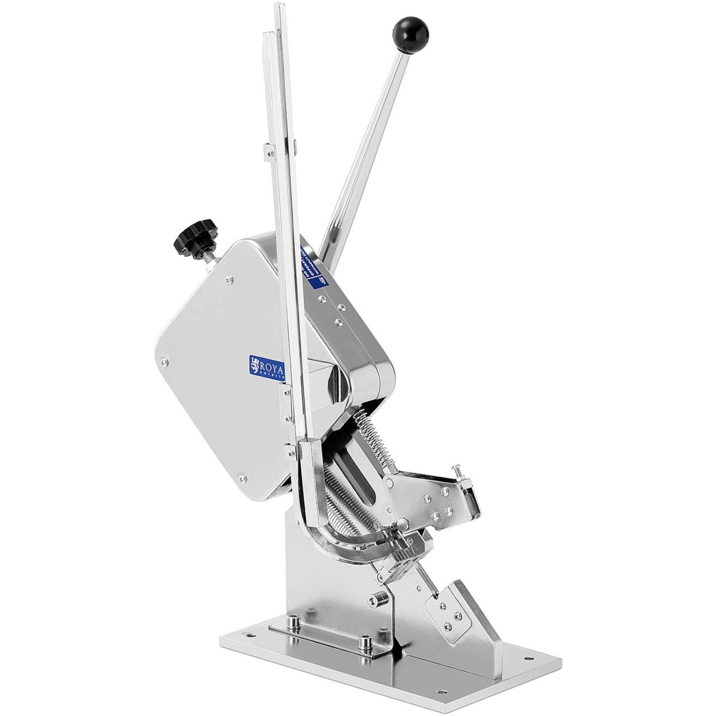 Food Service – Clipping machine, cold meat crimping machine for - Carlat
